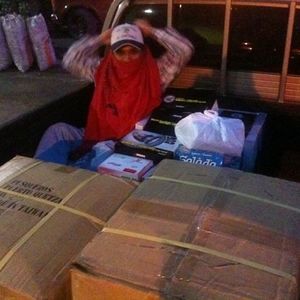 Meet your Posher, William